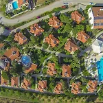 Orka World & Aquapark Hotel Oludeniz