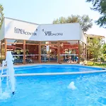 Orka World & Aquapark Hotel Oludeniz