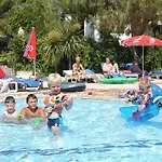 Orka World & Aquapark Отель Олудениз