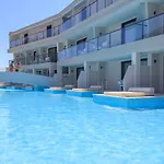 Hotel Orka World & Aquapark 4*