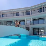 Orka World & Aquapark 4* Oludeniz