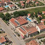 Hotel Orka World & Aquapark