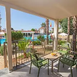 Orka World & Aquapark Hotel Oludeniz