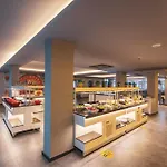 Orka World & Aquapark Hotel 4*