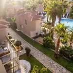 Отель Orka World & Aquapark 4*