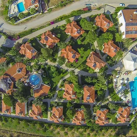 Orka World & Aquapark Hotel Ölüdeniz