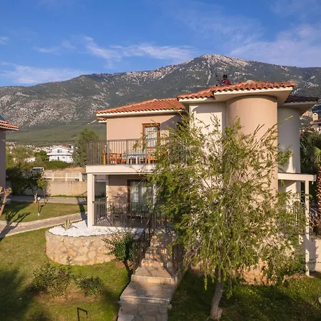 Hotel Orka World & Aquapark Oludeniz