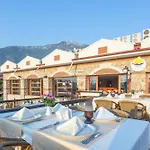Otel Orka World & Aquapark