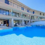 Orka World & Aquapark Hotel 4*