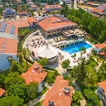 Orka World & Aquapark Otel Ölüdeniz
