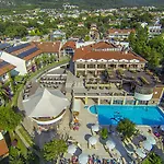 Orka World & Aquapark Ölüdeniz