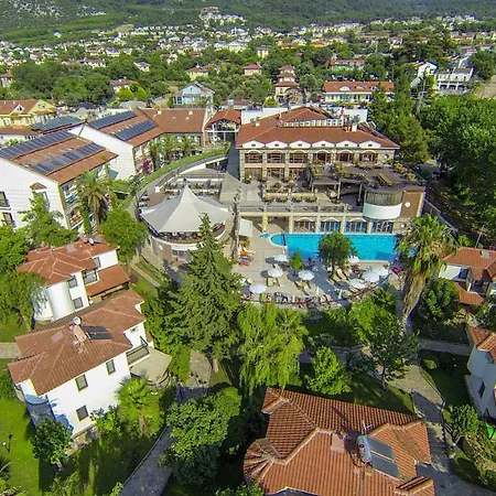 Orka World Hotel&aquapark 4*