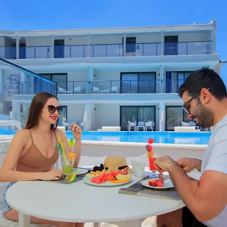 Orka World & Aquapark Otel Ölüdeniz