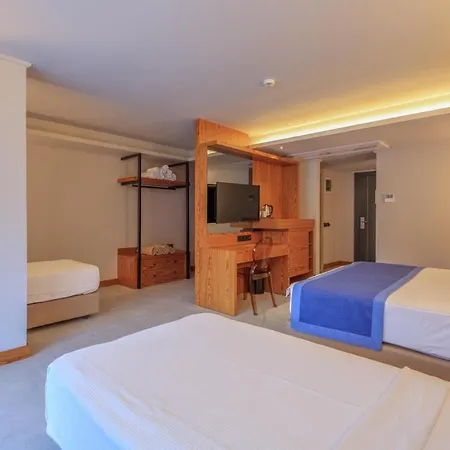 Otel Orka World & Aquapark Ölüdeniz