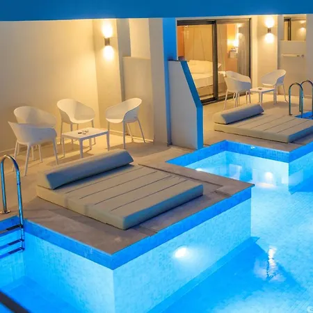 Otel Orka World & Aquapark 4*