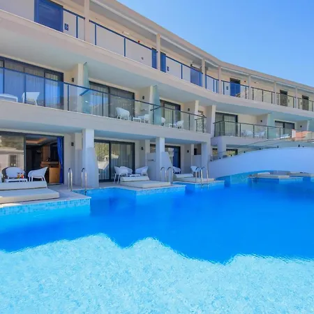 Orka World Hotel&aquapark Hotell 4*