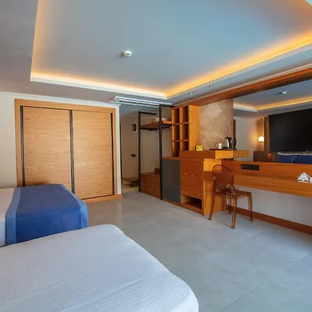 Orka World Hotel&aquapark