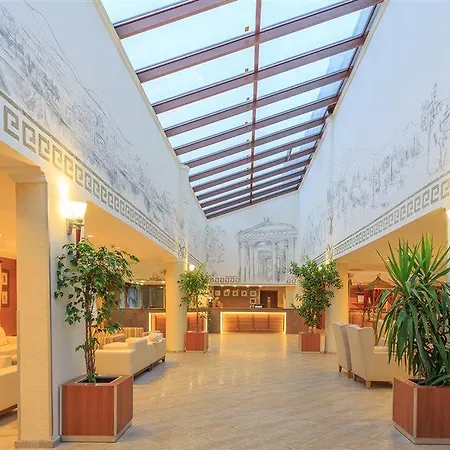 Orka World & Aquapark Otel Ölüdeniz