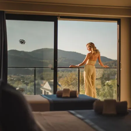 Orka World & Aquapark Otel 4*