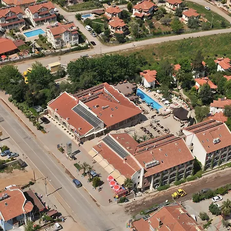 Otel Orka World & Aquapark