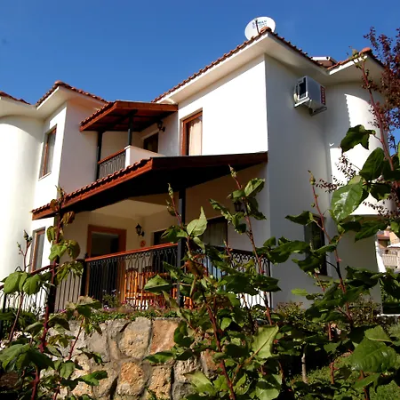 Orka World Hotel&aquapark Öludeniz