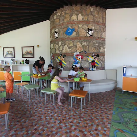 Szálloda Orka World & Aquapark
