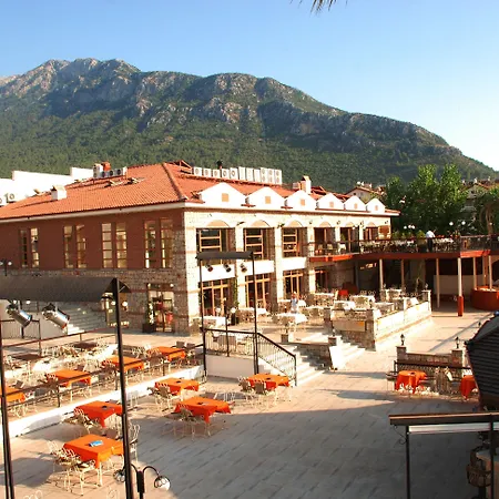 Orka World Hotel&aquapark