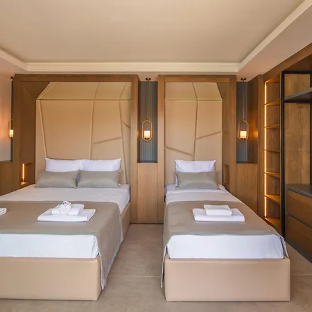 Hotel Orka World & Aquapark Oludeniz