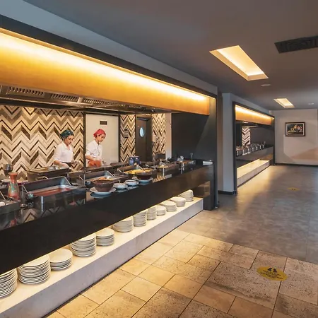 Orka World Hotel&aquapark