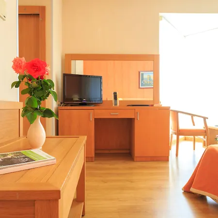 Orka World Hotel&aquapark 4* Öludeniz