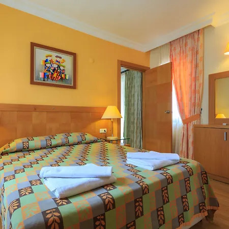 Otel Orka World & Aquapark