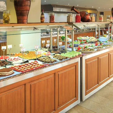 Orka World Hotel&aquapark Öludeniz