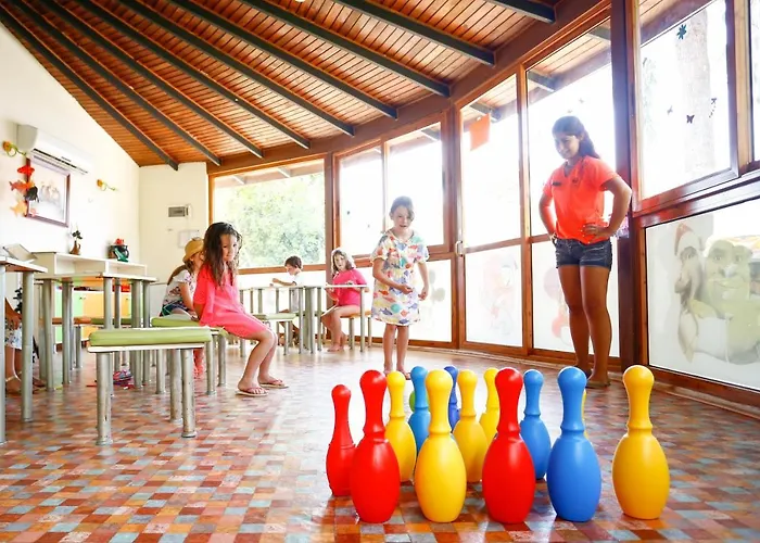 Szálloda Orka World & Aquapark 4*
