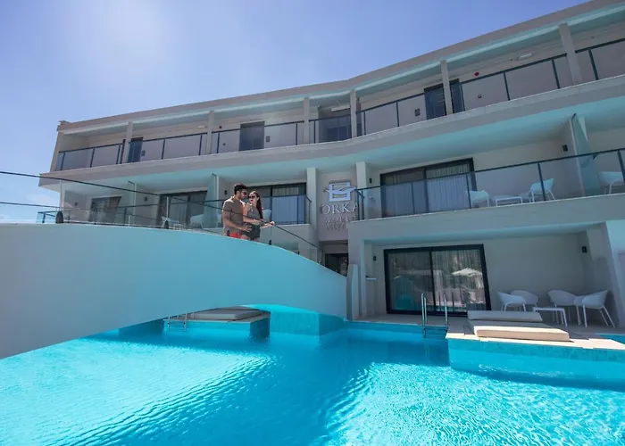 Orka World & Aquapark Hotel