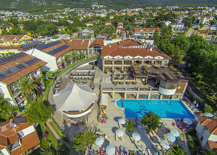 Orka World & Aquapark Oludeniz