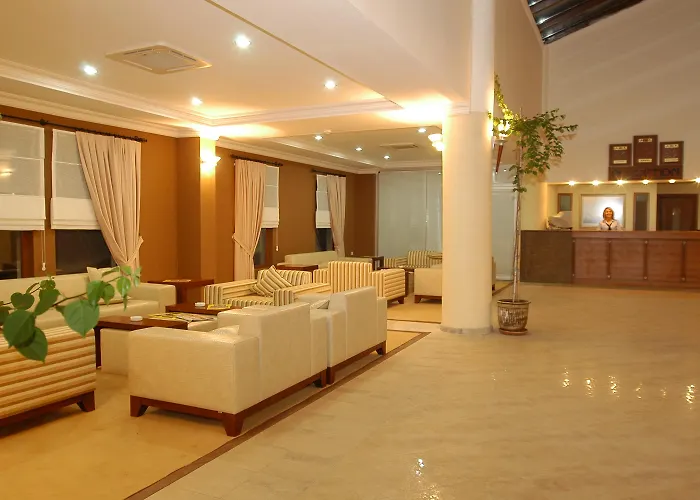 Orka World & Aquapark Hotel Oludeniz