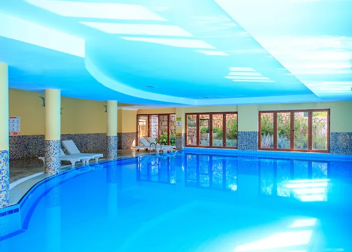 Orka World & Aquapark Szálloda