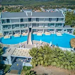 Orka World Hotel&aquapark 4*
