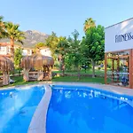 Orka World Hotel&aquapark 4* Öludeniz