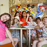 Orka World Hotel&aquapark 4* Öludeniz