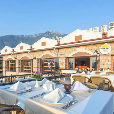 酒店 Orka World & Aquapark