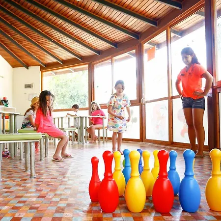 Otel Orka World & Aquapark 4*