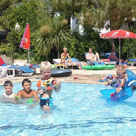 Orka World & Aquapark Otel Ölüdeniz