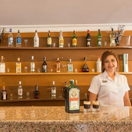 Orka World & Aquapark 4* 厄吕代尼兹