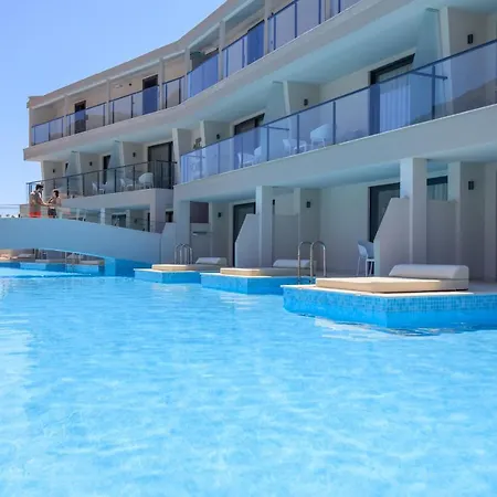 Otel Orka World & Aquapark 4*