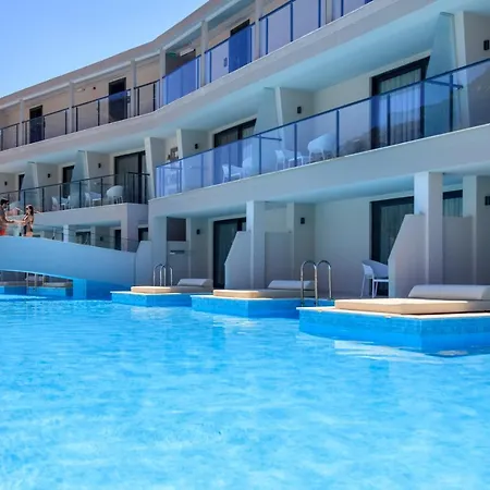 Hotel Orka World & Aquapark Oludeniz