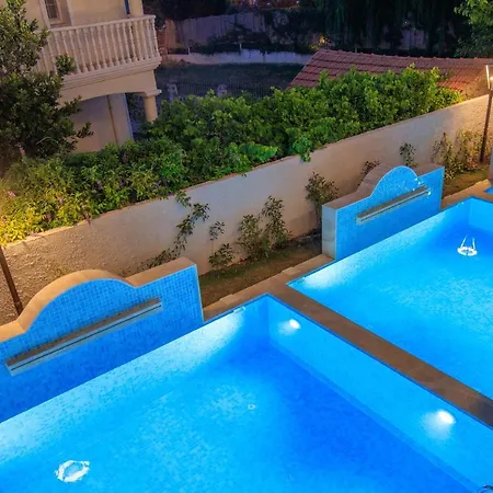 Orka World & Aquapark 厄吕代尼兹