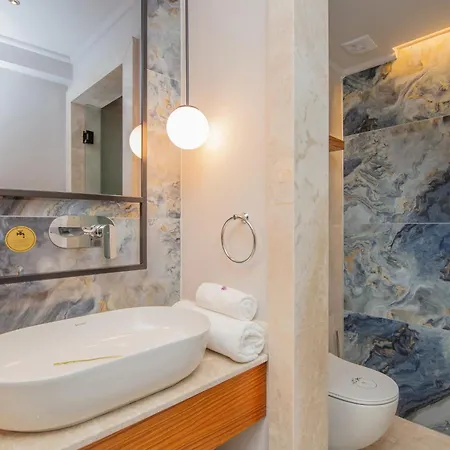 Hotel Orka World & Aquapark Oludeniz
