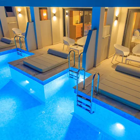 Orka World & Aquapark Hotel Oludeniz