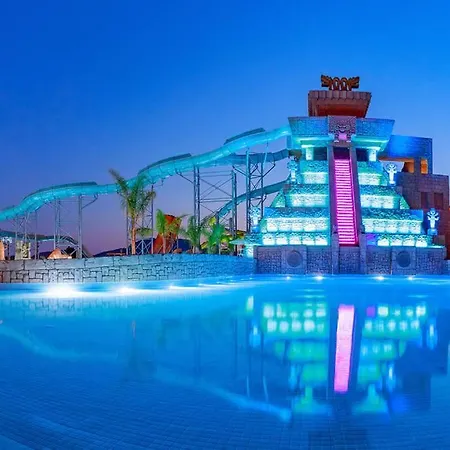 Hotel Orka World & Aquapark Oludeniz